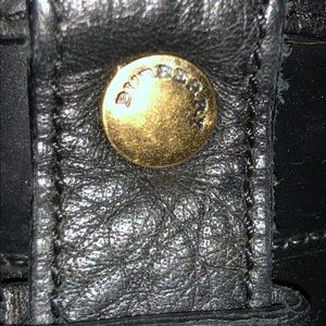 Ladies size 7 Burberry Rain boots